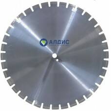 Алмазный диск ALD-PN-St 800 мм для резки пустотных плит