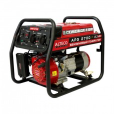 Бензиновый генератор ALTECO APG 2700