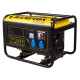 Champion GG3301C – бензогенератор 2,8 кВт, AVR