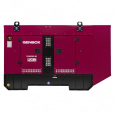 Дизельная электростанция GENBOX CB100-S