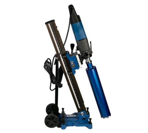 Установка алмазного бурения Keos KS 180 Jset