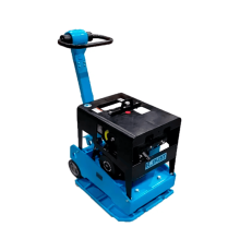 Виброплита реверсивная Robust CPC-310H
