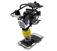 Вибротрамбовка бензиновая Vektor VRG-80L (с двигателем Loncin 168-2H, массой 80 кг)